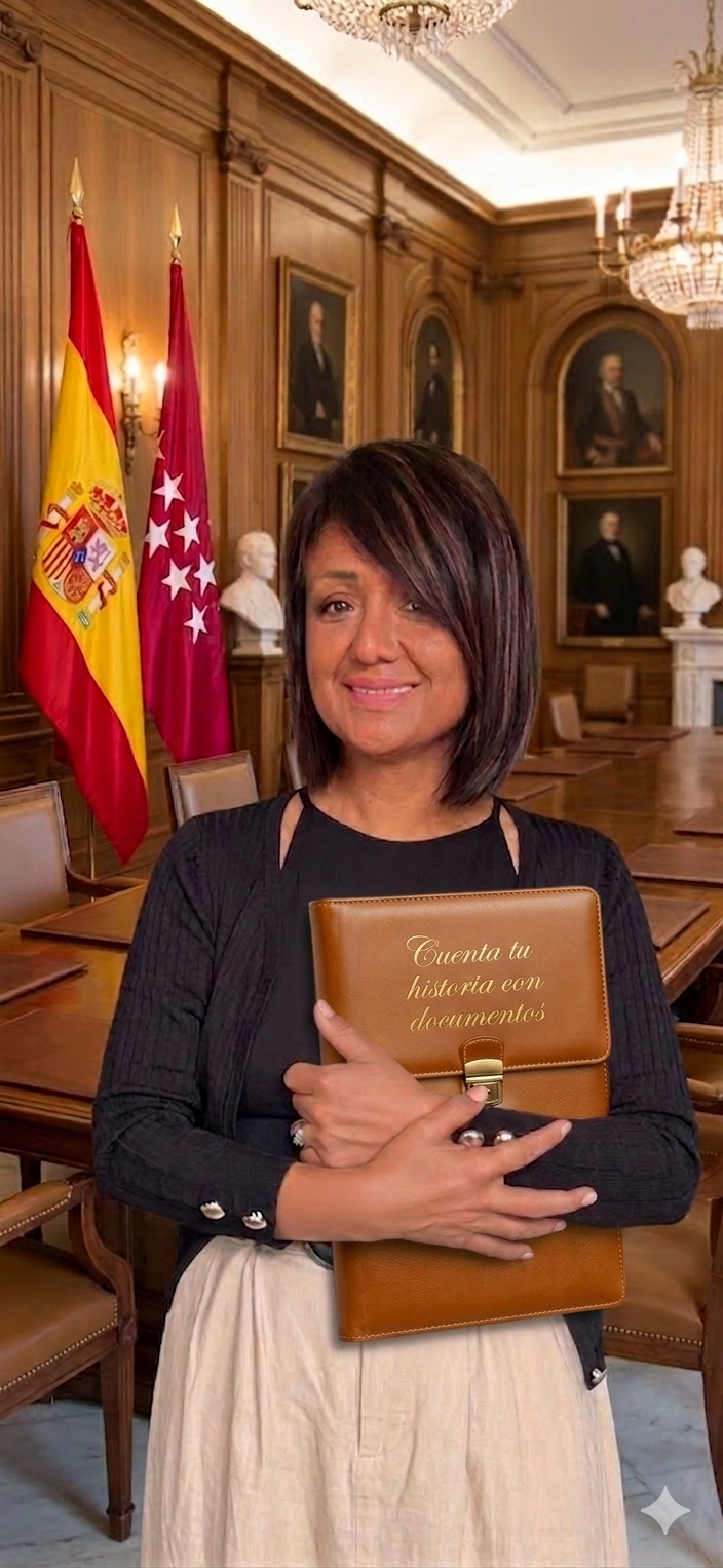 Nora Núñez Zárate